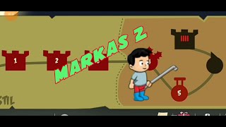 Pocong Hunter 'markas 2'
