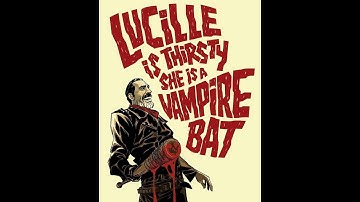 Fallout 4 (The Walking Dead) Negan build #1 Gotta Start Somewhere