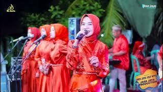 FULL ALBUM - NEW EL SAFA - WEDDING HABIB & NADIA - DUMPIL DUKUHSETI PATI | ABBAS AUDIO