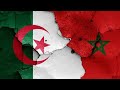 الاخوان المسلمين مستمرون فى اتهام الامارات بالوقيعه بين الجزائر و المغرب