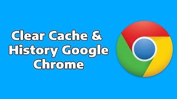 How To Clear Cache & History in Google Chrome in 30 Seconds! (Windows 11/10)