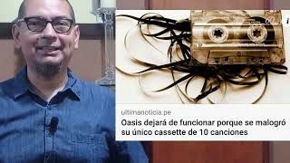 Radio Oasis Se Fue Sin Pena Ni Gloria De La Fm (Opinión).