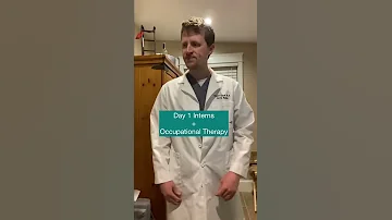 Occupational Therapy What Is It 
