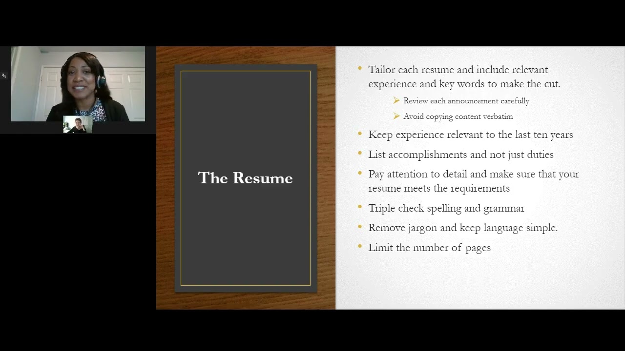 Oct. NextGen: Mastering Successful Interviews – Secrets to Acing the Conversation (Oct 2023)