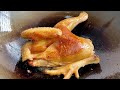 蒜香蒸雞做法：鮮香嫩滑超簡單，難怪孩子隔三差五點名吃！【我是馬小壞】