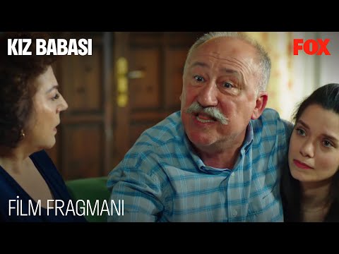 Kız Babası Film Fragmanı