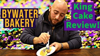 Bywater Bakery | The King Cake Chronicles | Ep. 15 | New Orleans Mardi Gras Special