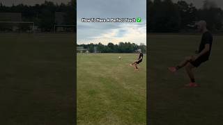 How To Have A Perfect Touch