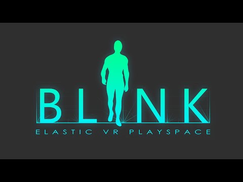 Cloudhead Games - Blink Teleportation (VR Locomotion)