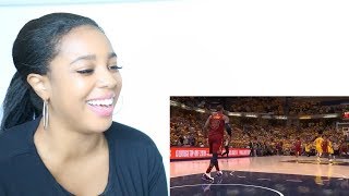 WORST EFFORT PLAYS IN US SPORTS COMPILATION | Reaction