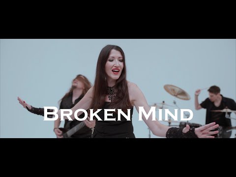 Meteora - Broken Mind (OFFICIAL MUSIC VIDEO)