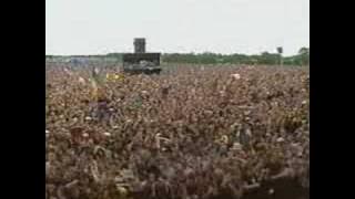 The corrs toss the feather