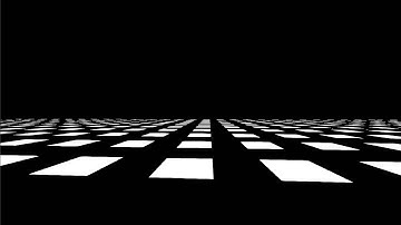 Experiments with OpenGL