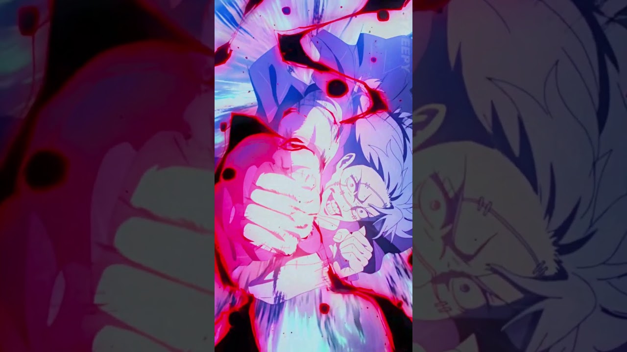 The Final Battle Begins #anime #animeedit #animetiktok #animes #anime
