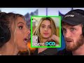 HOW LELE PONS OVERCOMES OCD AND TOURETTES