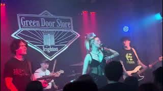 South Arcade  - Unaware (LIVE)