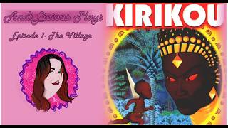 Kirikou Episode 1 screenshot 3
