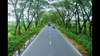 Kishoreganj Nikli Haor in one day Kendua road from Sreepur to Bherabকেন্দুয়া রাস্তা শ্রীপুর হতে ভেরব screenshot 2