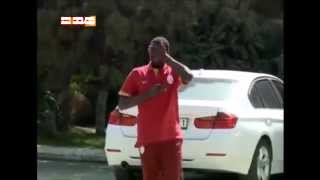 Galatasaray funny - Eboué