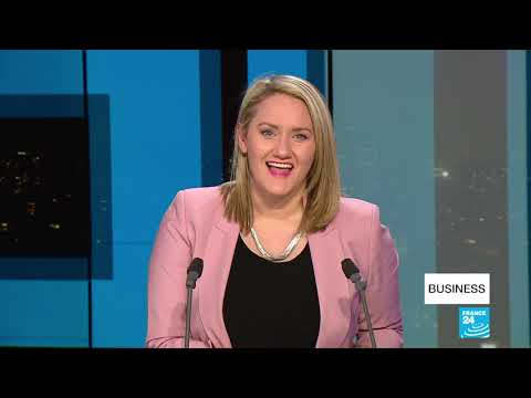 Business news 2021/05/25 10:15 p.m. - Business news 2021/05/25 10:15 p.m.