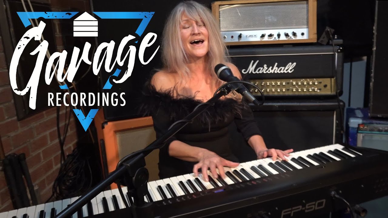 Wilson McGladdery - Convincing Me (Original) - Garage Recordings