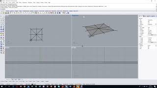 splitting objects in Rhino