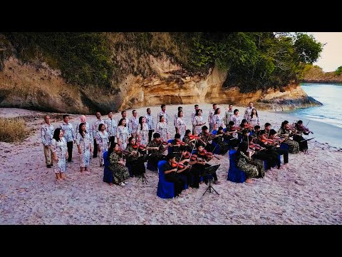 KJ 242 Muliakan Allah Bapa (Glory Be to God the Father) - Kidung Jemaat