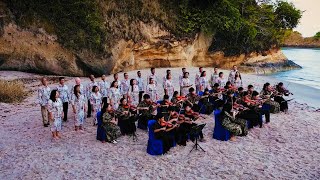 MULIAKAN ALLAH | LSEL. 280 | GMAHK ORION TETEY |  GAVRA MUSIC MINISTRY