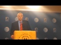 Rick Carlisle speaks after 109-107 victory over Kings, 1.31.14
