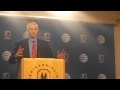 Rick Carlisle speaks after 109-107 victory over Kings, 1.31.14