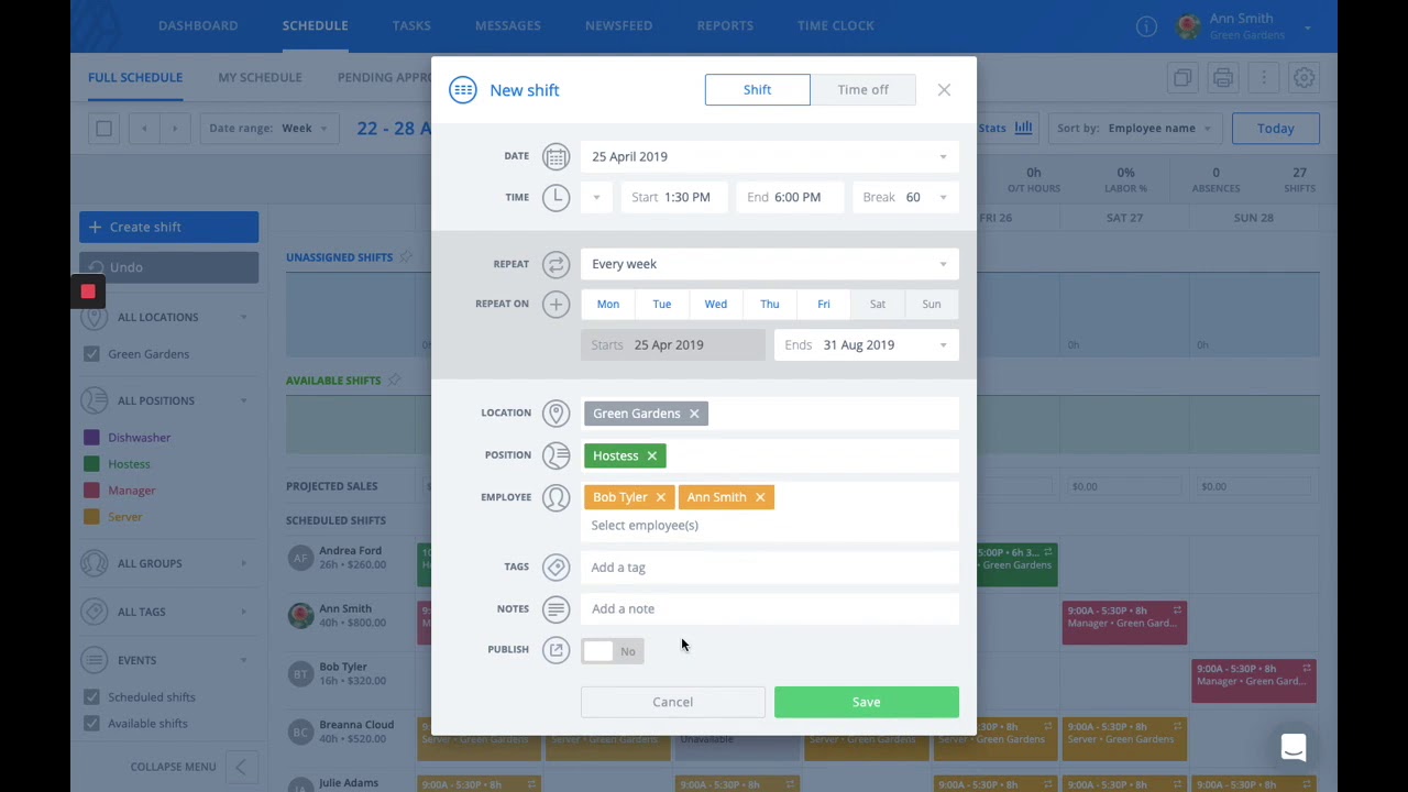 shift admin turn off shifts available for trade shift admin turn off shifts available for trade