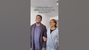 Thumbnail of I just had to jump on this trend with my wife 😅