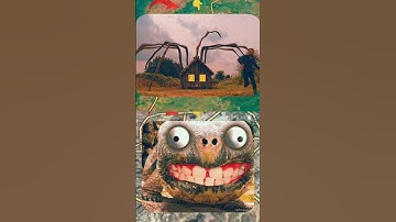 I Found 2 Mysterious Things In Real Life On Google Maps And Google Earth #trending #ytshorts #earth