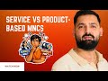 Should Freshers Join Service-Based MNCs in 2026? In Hindi