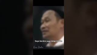 Gus Baha - Doa mustajab #gusbaha #shorts
