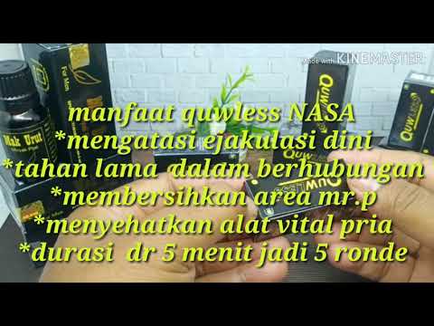 Wow ,,, LG boming khasiat obat kuat pria quwless NASA  gara  menit jadi  ronde/