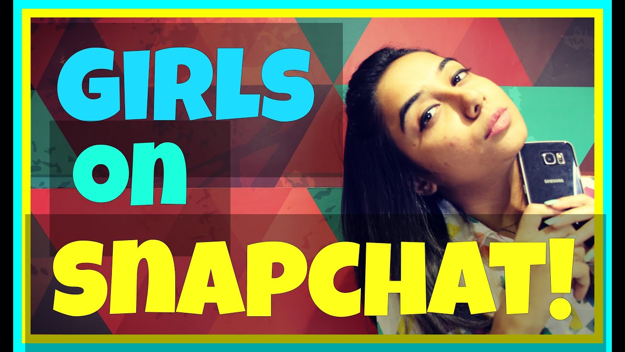 Types of Girls on Snapchat | MostlySane | Latest Funny Videos top comedy video village