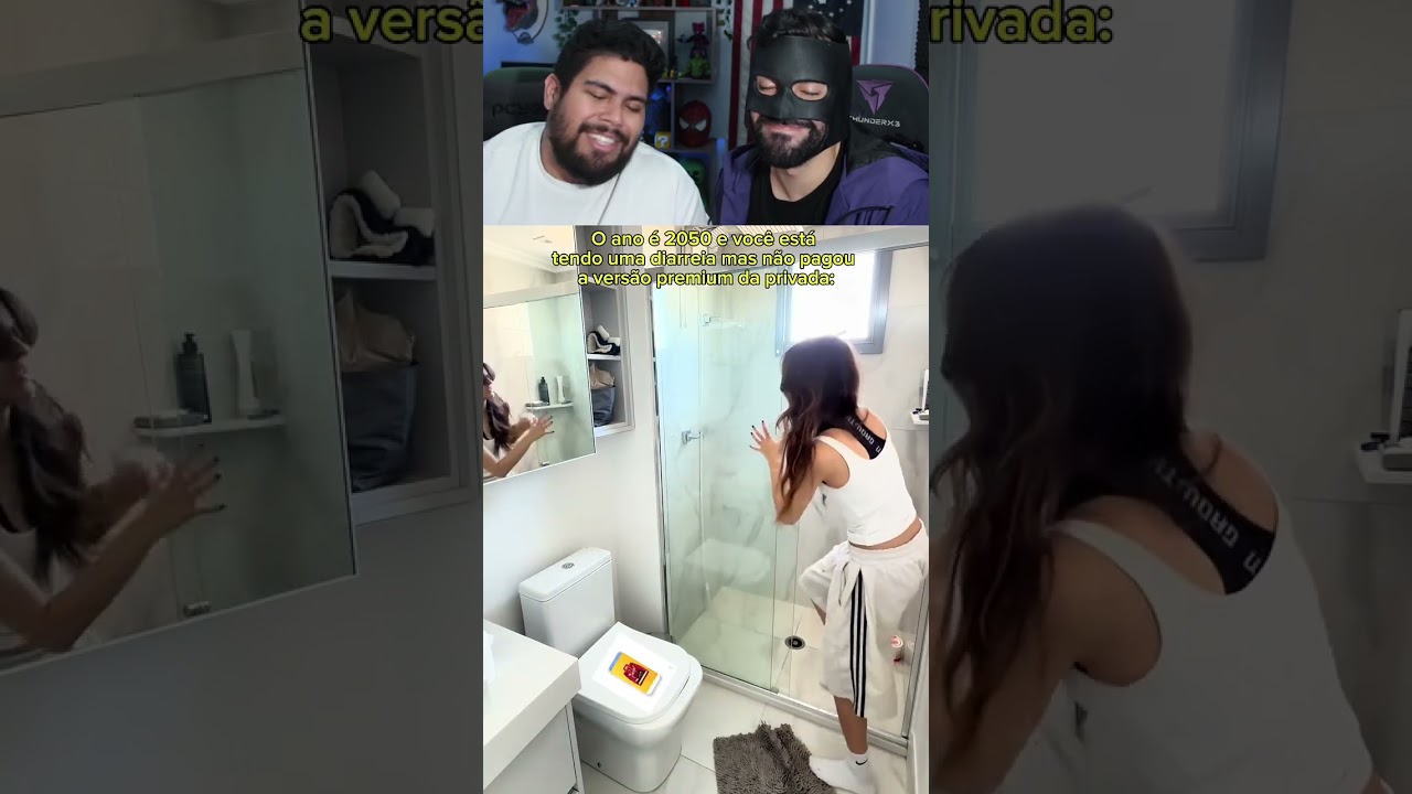 ASSINATURA DE PRIVADA!