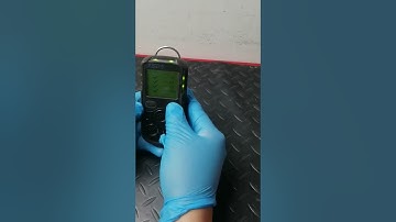 GMI PS241 Corregir error inicio