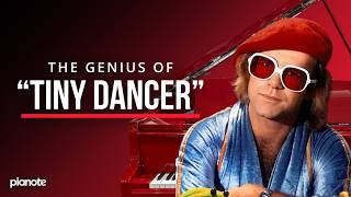 The Genius Of Elton John’s 