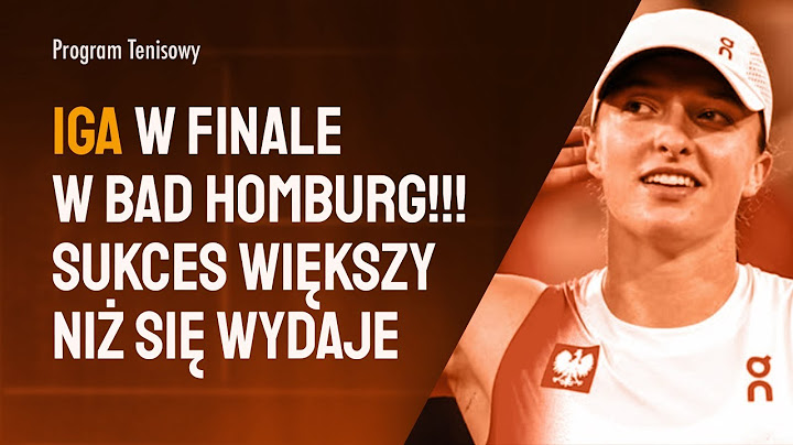 Iga Świątek rozbiła finalistkę Wimbledonu! Co za forma Igi na trawie!
