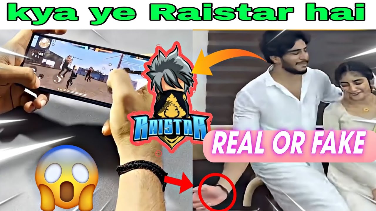  Instagram पर viral हो रहा है Raistar का face reveal leak!🔥 Instagram Viral Truth | 
