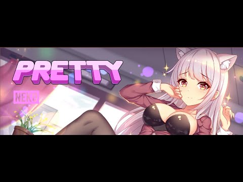 Pretty Neko Speedrun 100%