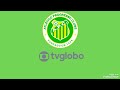 Hino do Progresso de Mucajaí - Globo (Adaptado)