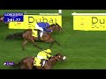 Race 2 - Dubai Duty Free Tennis Championship