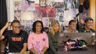 Africans react to Astro After Dad Falls Asleep ASMR