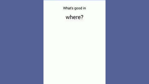GSoC phase 2 work on Open Event Android