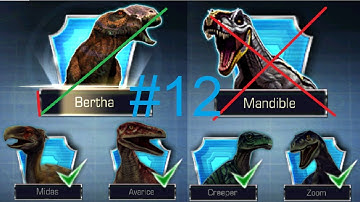 Dino Hunter deadly shores GamePlay #12 | Region 5 Trophy Hunt | Bluestacks PC