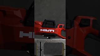 New | AG 30D-22 Cordless Angle Grinder #Hilti