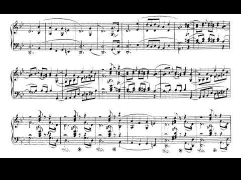 Schumann. Album For The Young Op. 68. 37-Sailor's Song Partitura E Interpretación